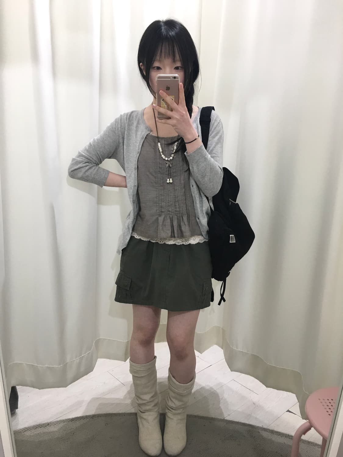 bake sleeveless 상품이미지2