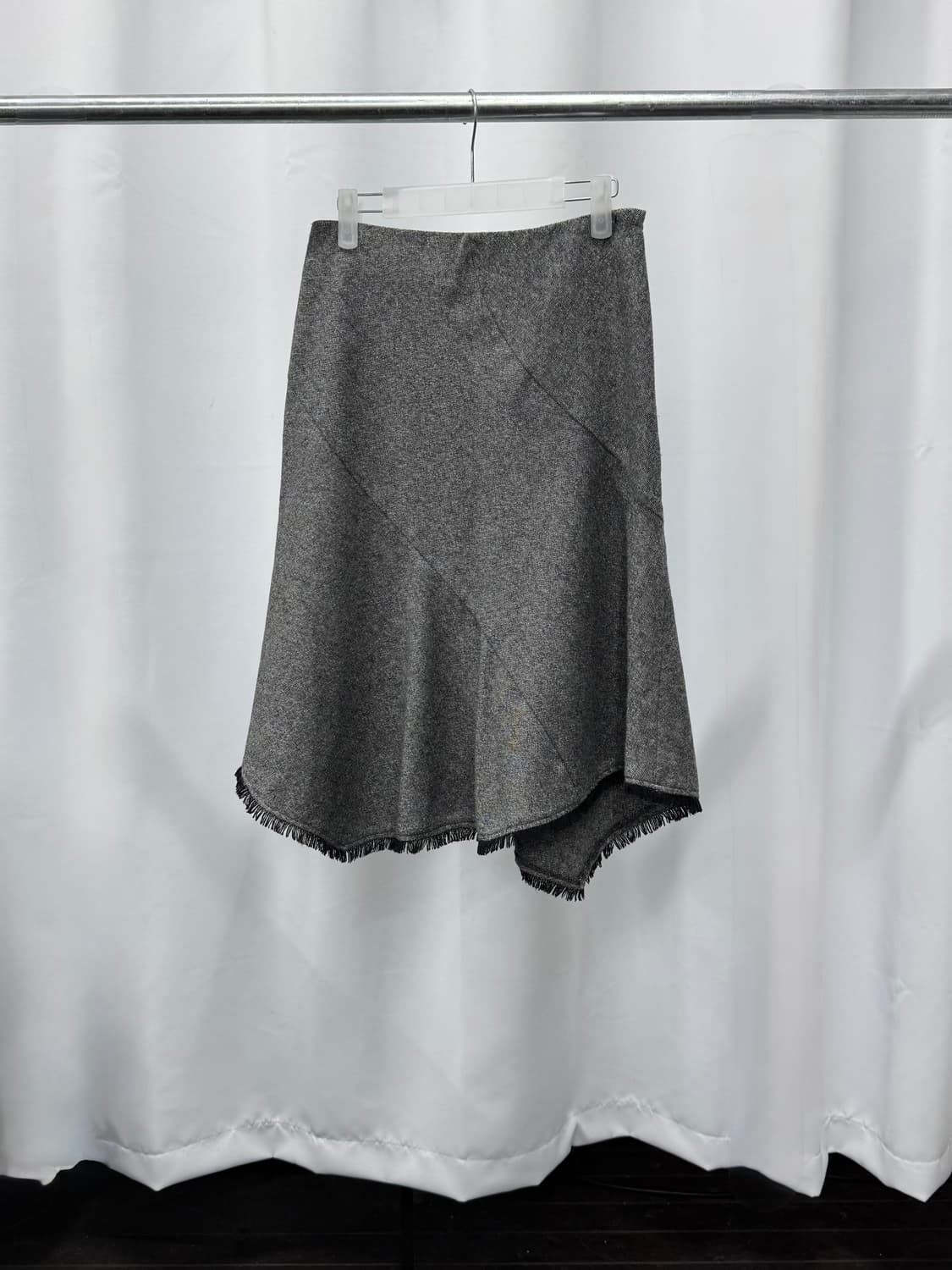 vtg skirt 상품이미지1