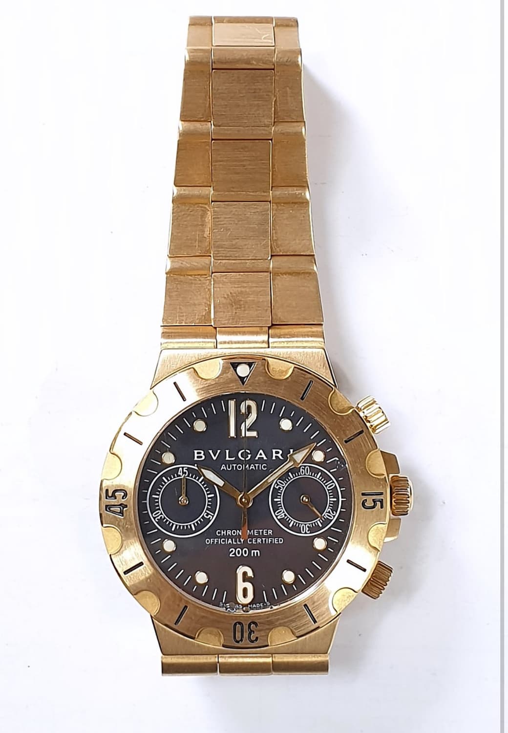 불가리시계 상품이미지2