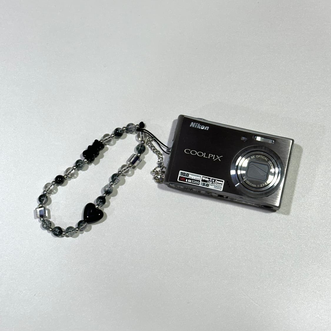 니콘 쿨픽스 Nikon Coolpix S610(민트급) 상품이미지2