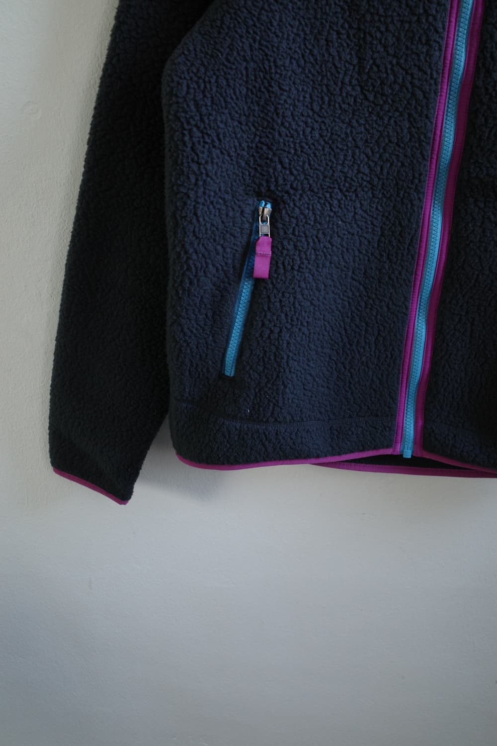 파타고니아 플리스 자켓 상품이미지3