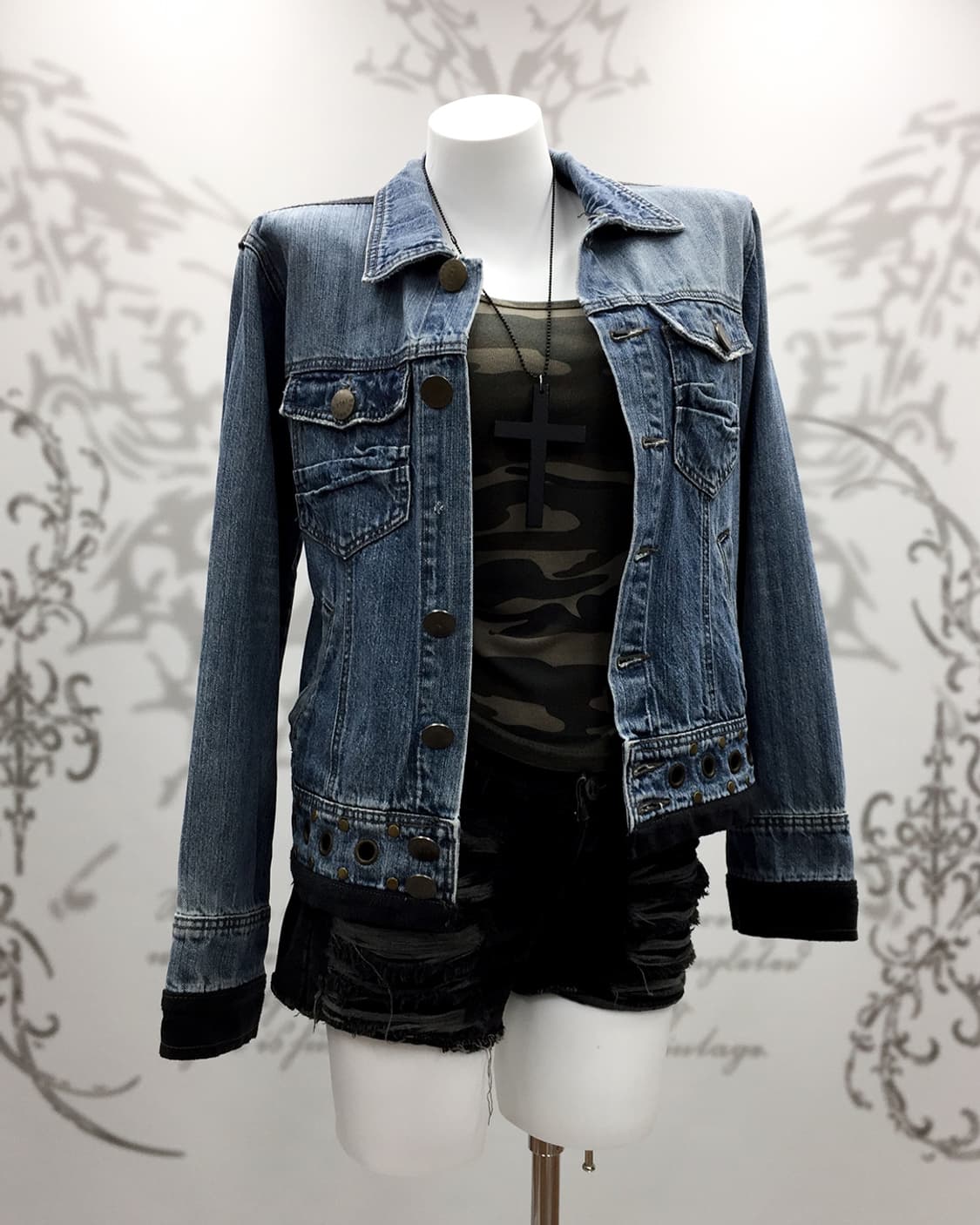 Dsquared 상품이미지3