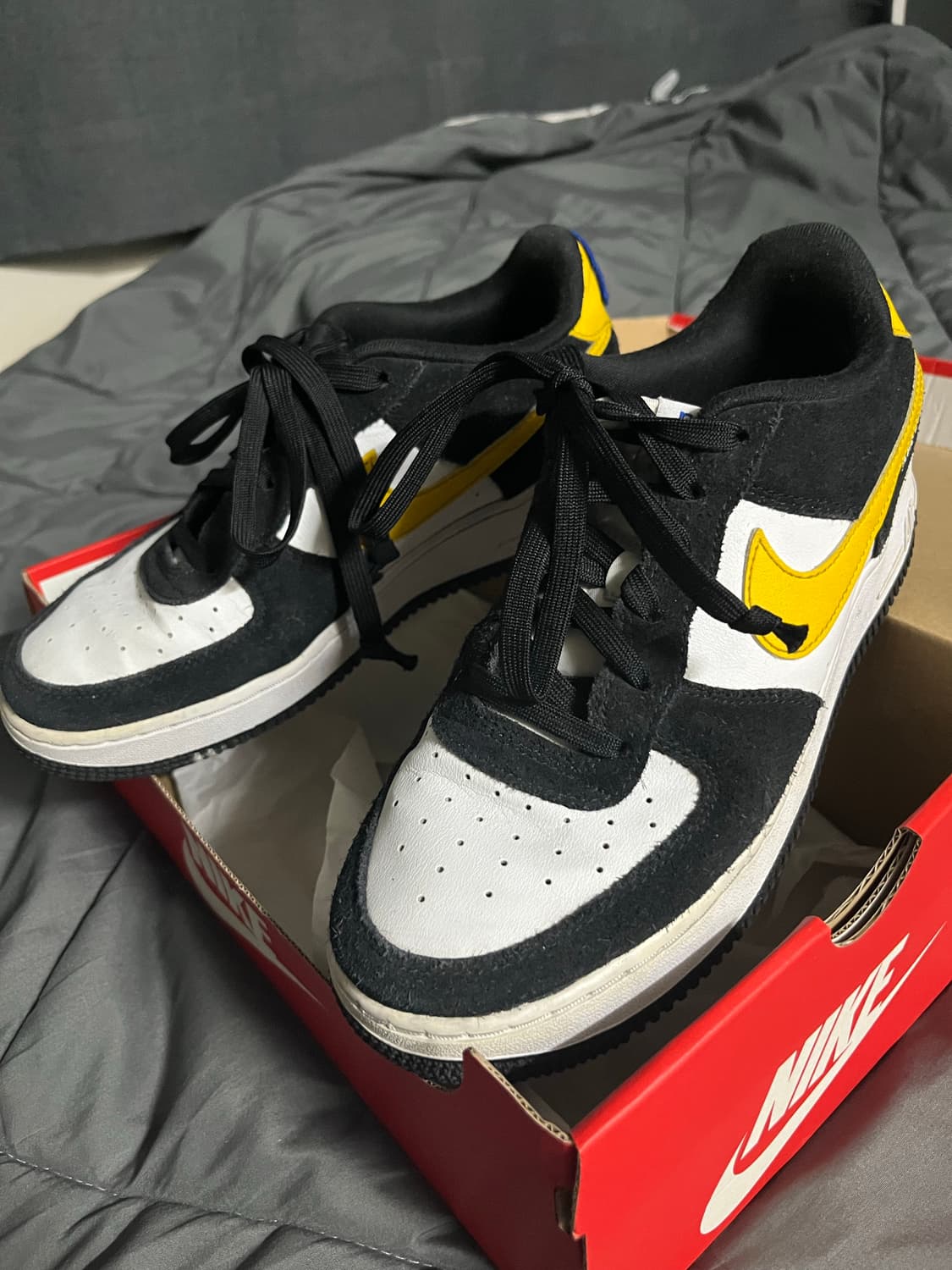 나이키 애슬래틱 클럽 250 상품이미지1