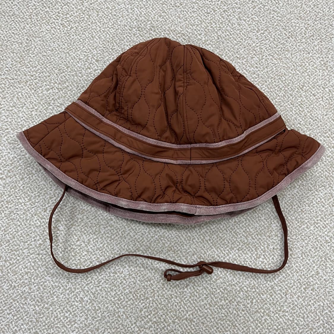 M 아이더 패딩햇 버킷햇 모자 0213M 상품이미지2