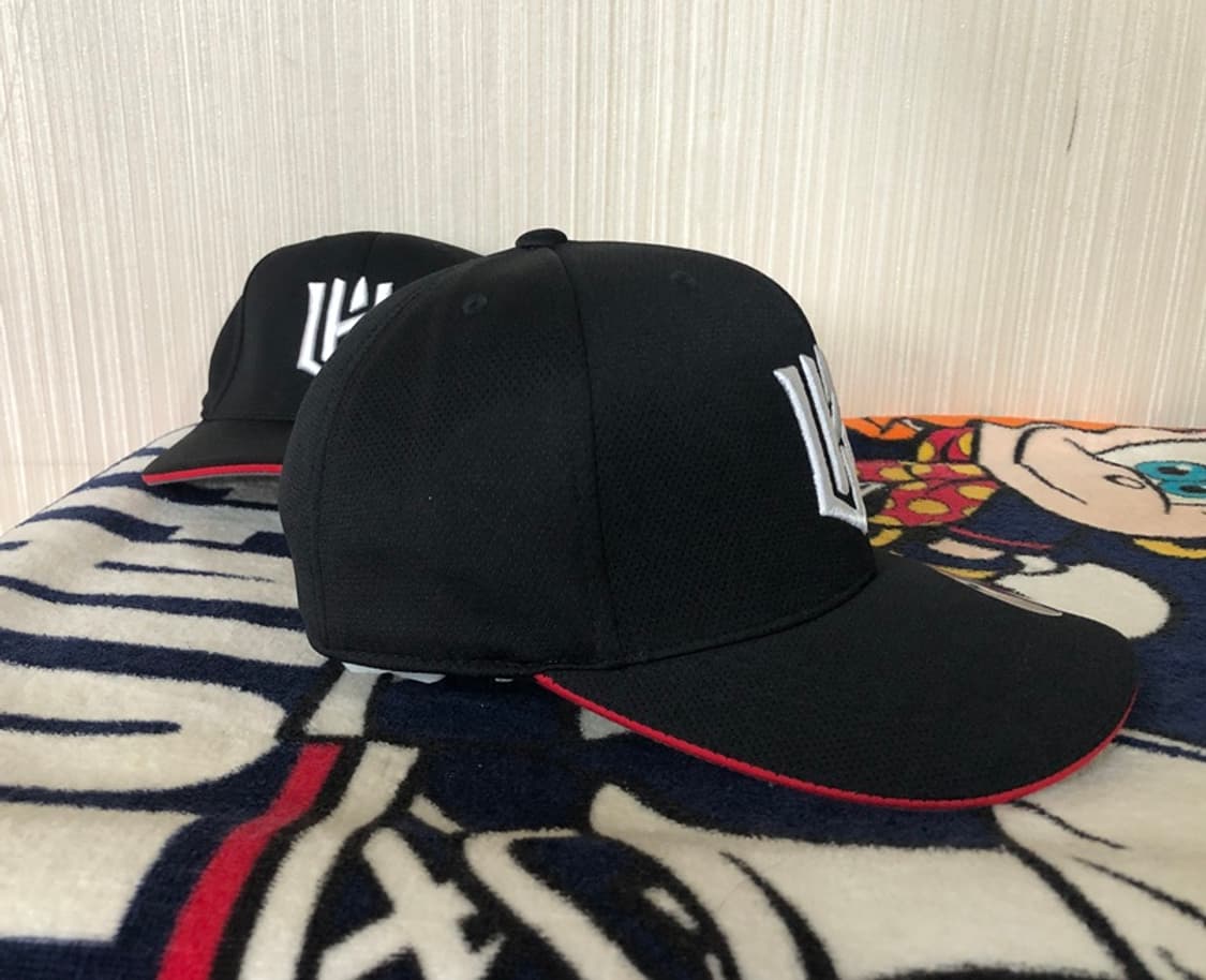 KBO KT스포츠 KT위즈 어센틱모자/캡 S-M 플렉스핏 상품이미지6