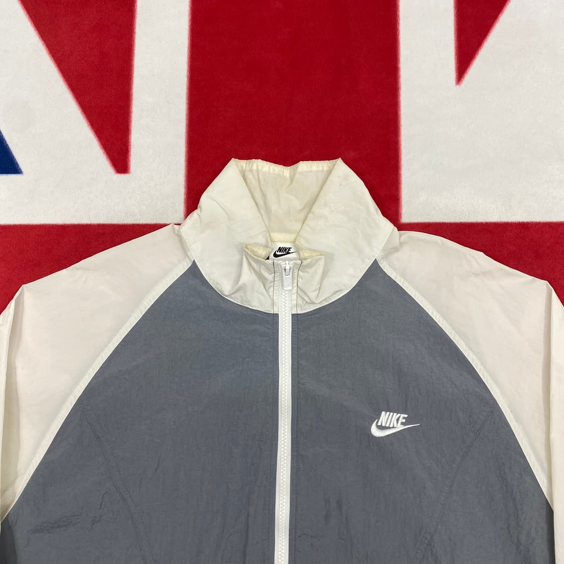 나이키 바람막이 XXL 상품이미지2