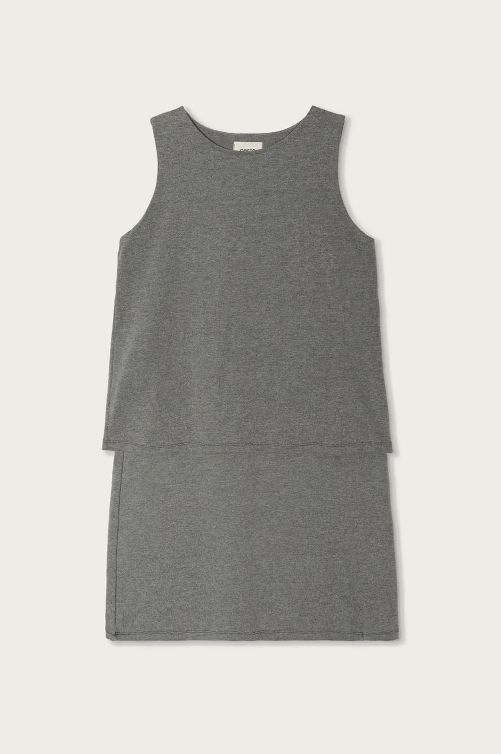 페스토 원피스+후드집업 상품이미지5