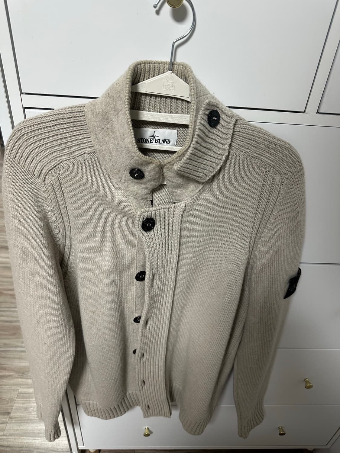 스톤아일랜드 아우터 상품이미지1