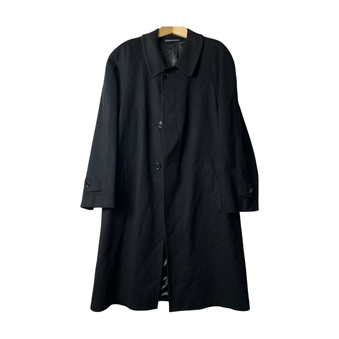 [ZEGNA] 타카시마야 에르메네질도 제냐 캐시미어 100% 코트 상품이미지1