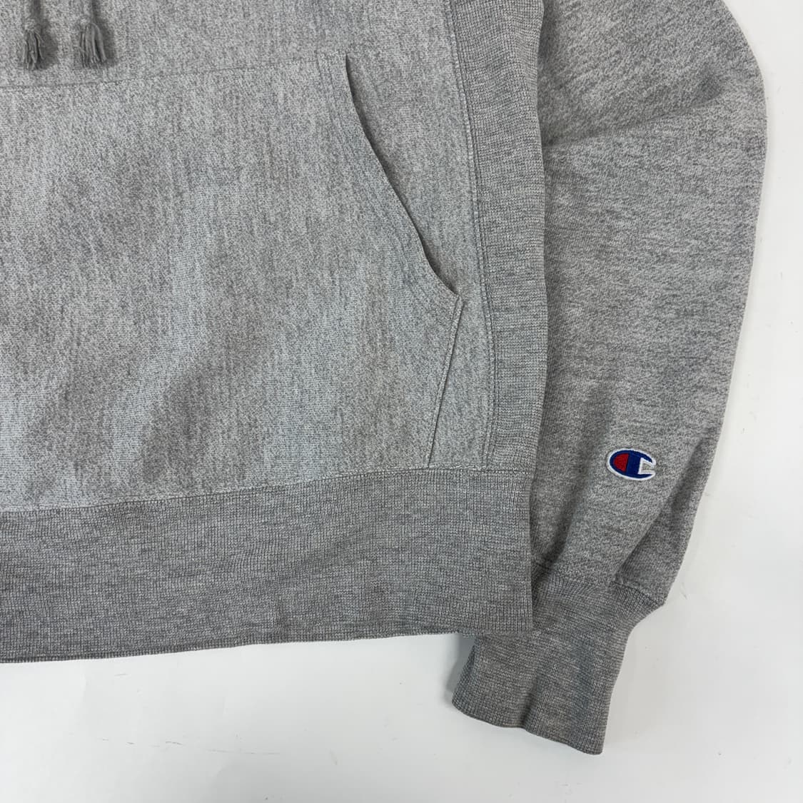 챔피온 리버스위브 후드티  상품이미지5
