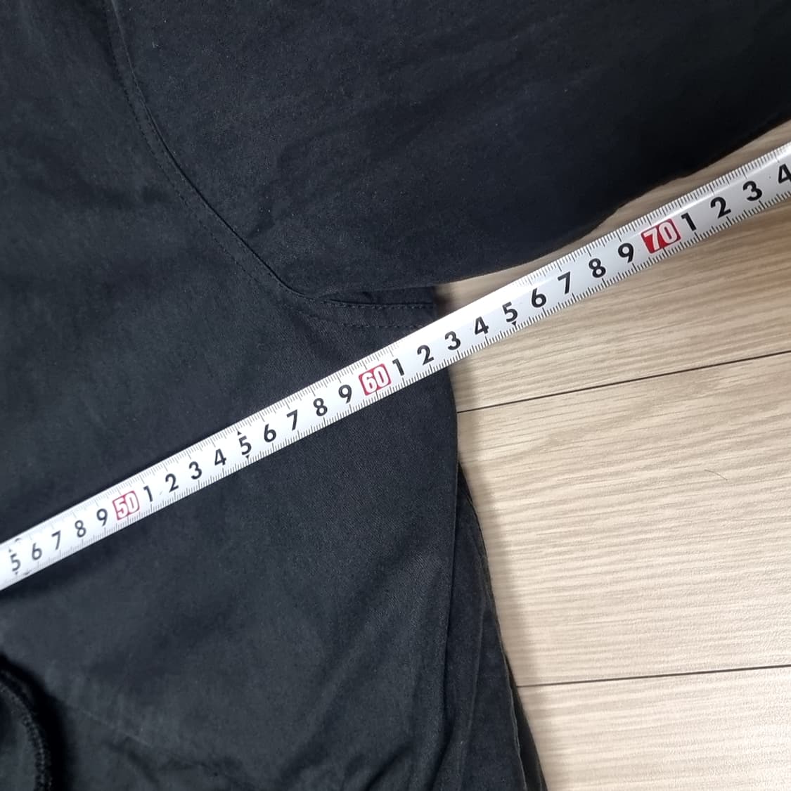 리메인 m65 피쉬테일 개파카(100-110) 상품이미지8