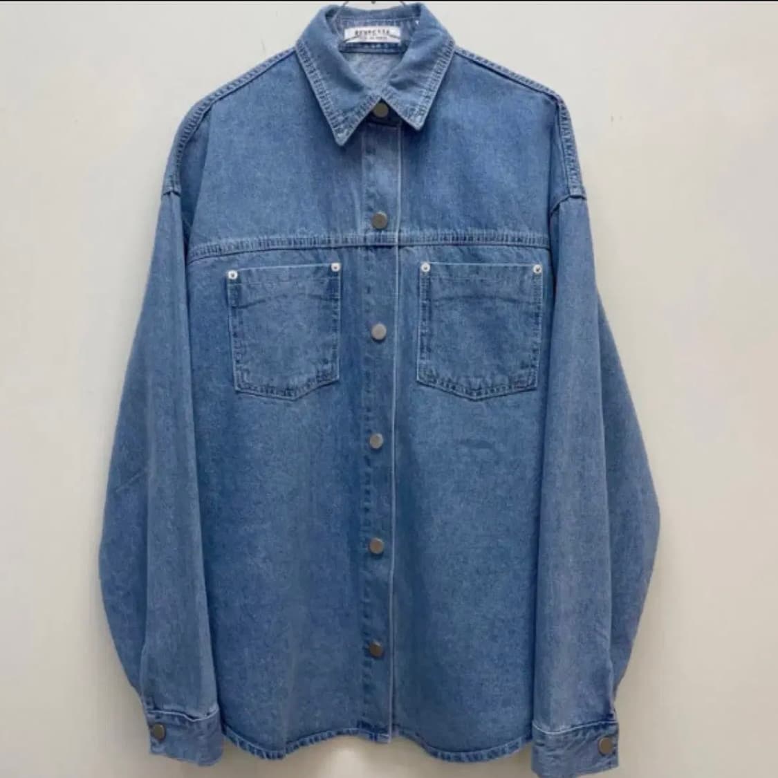 레브시티_포켓청남방 상품이미지7