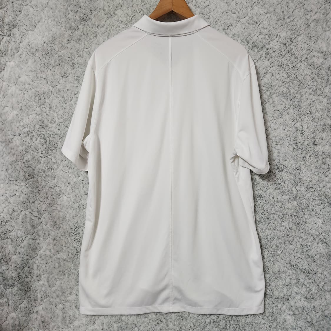 889A [XL] 나이키 골프 반팔 카라티 상품이미지3