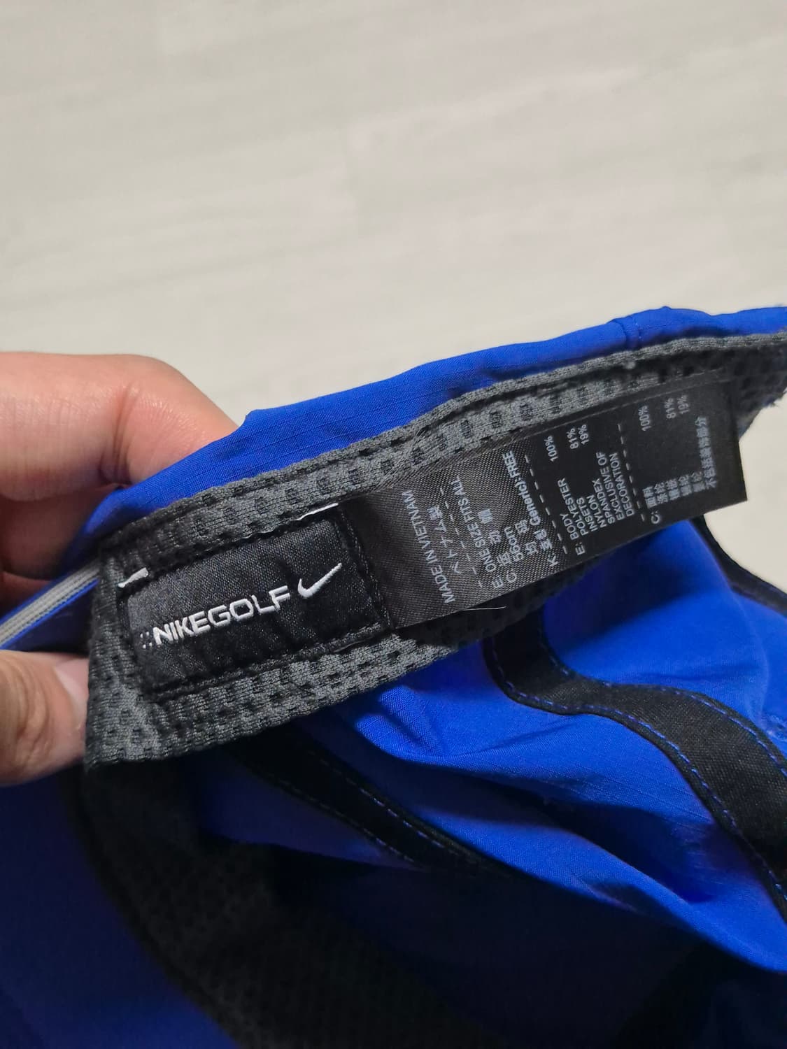 나이키 드라이핏 볼캡 상품이미지4