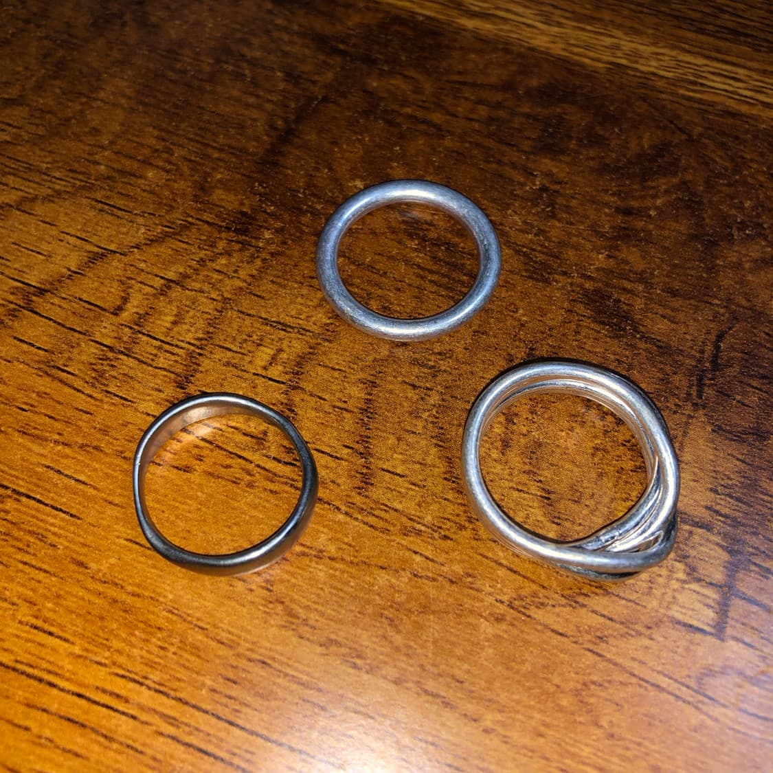 반지 세트 🦪 32,000 상품이미지2