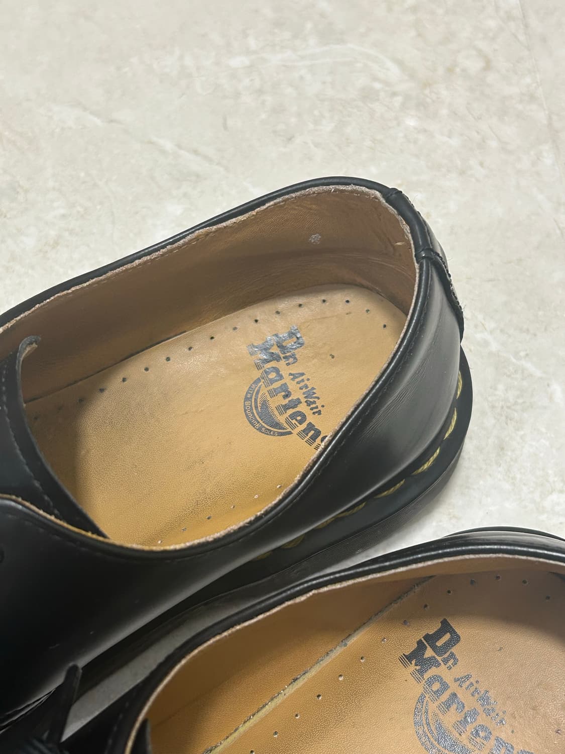 닥터마틴 1461 UK8 상품이미지4