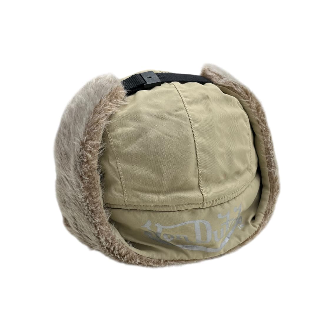 본더치 아이보리 군밤모자 상품이미지5