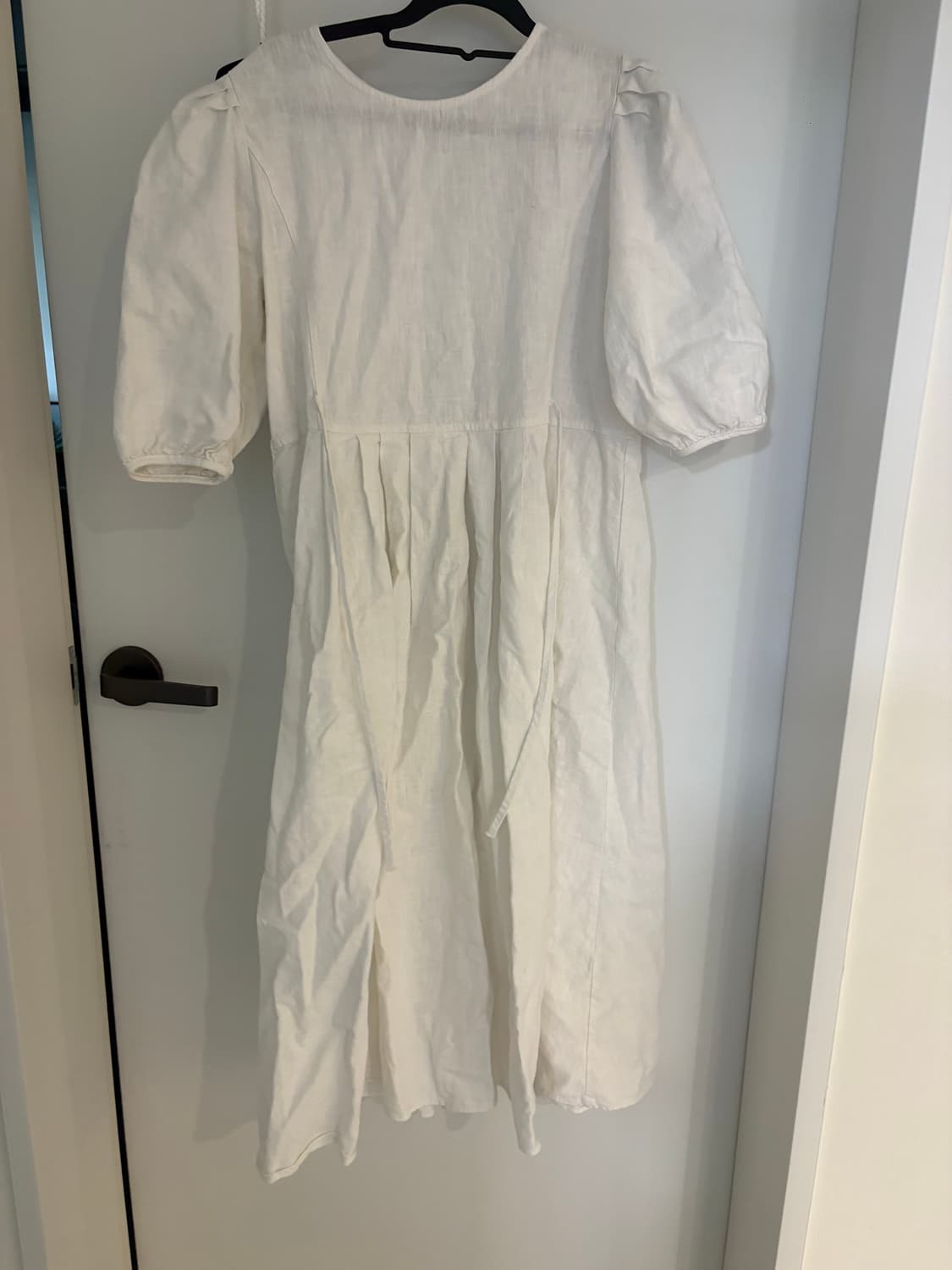 보세 린넨원피스 상품이미지1