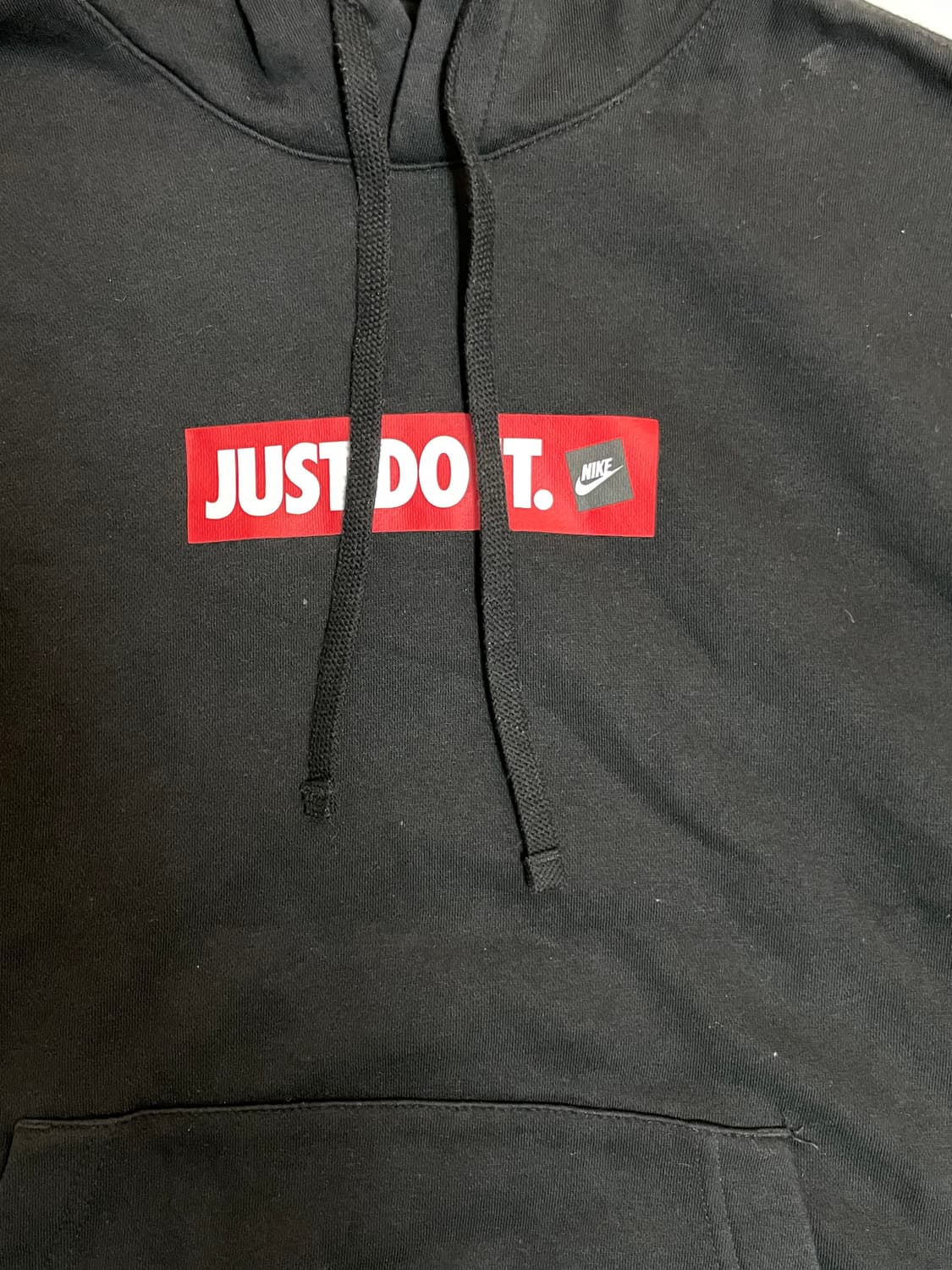 나이키 후디  상품이미지5