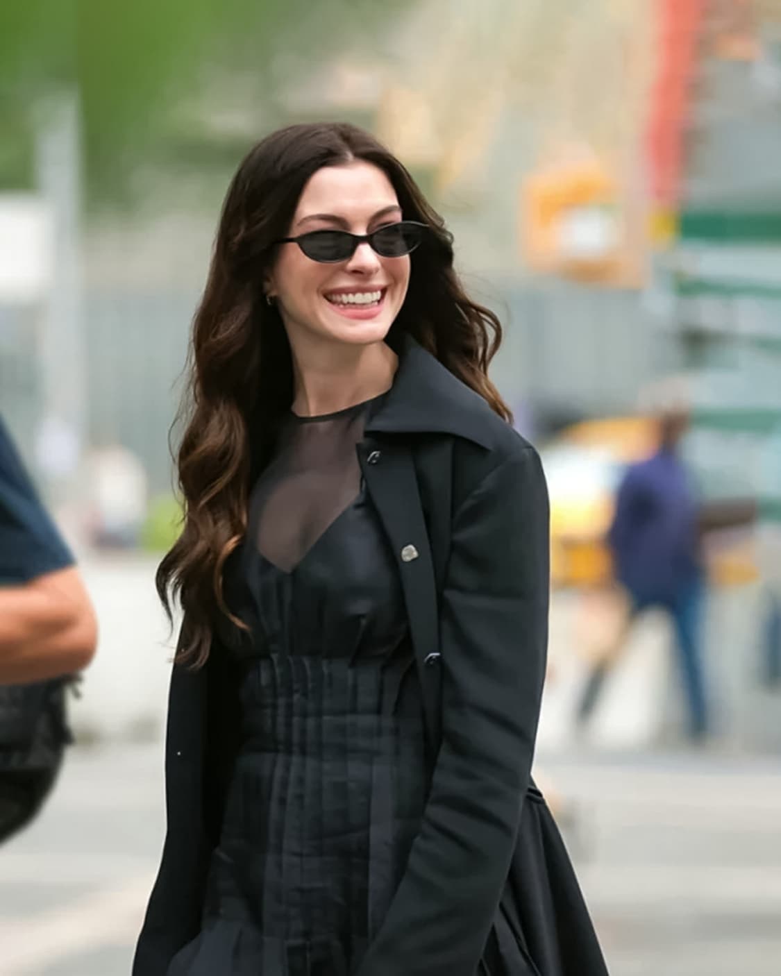 Shevoke 쉬보크 zulu 선글라스 블랙 상품이미지2