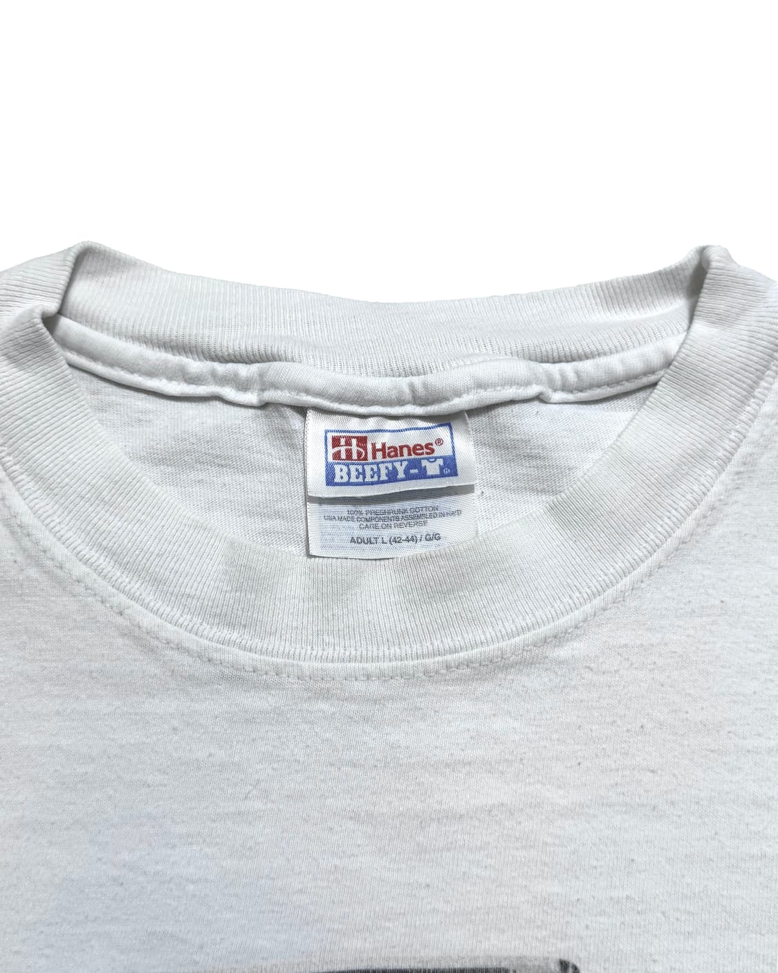 00’s 애플 g4 cube 프로모 티셔츠 상품이미지5