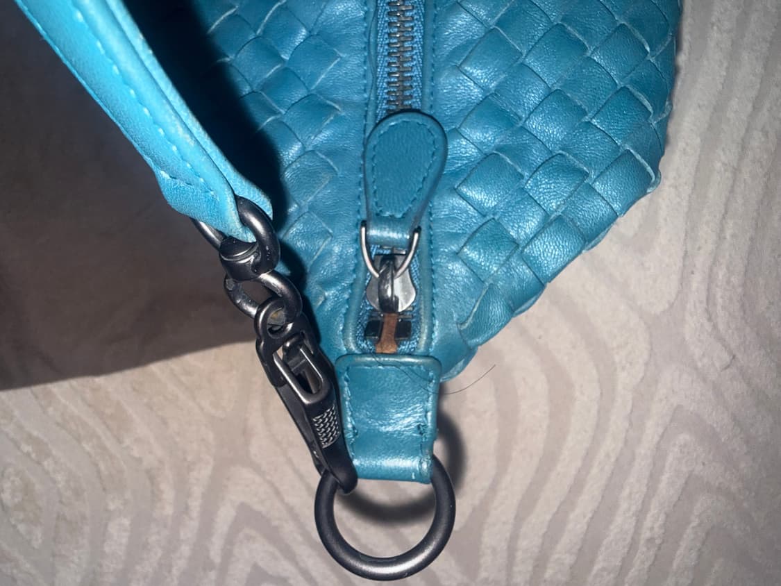 보테가베네타 인트레치아토 숄더백 상품이미지4