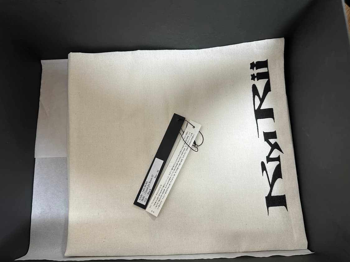 Kmrii crush jet boots 07 상품이미지4