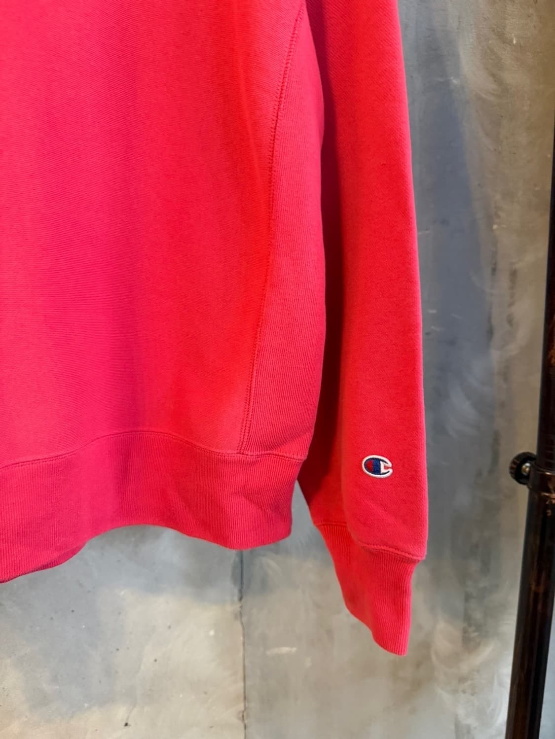 챔피온 리버스위브 맨투맨 105~110 상품이미지10