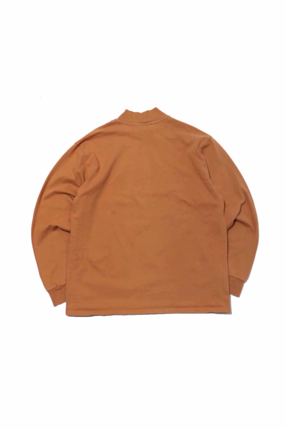 CHAMPION 하프넥 롱슬리브 size XL 상품이미지6