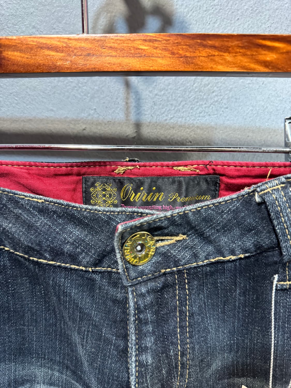 vintage pants 상품이미지3