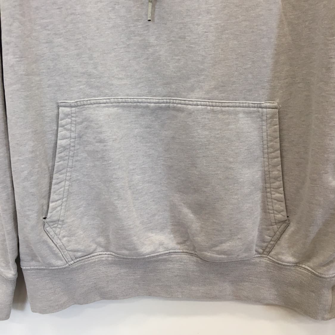 팔라스 스켈레톤 백로고 스웻후드 M  상품이미지4