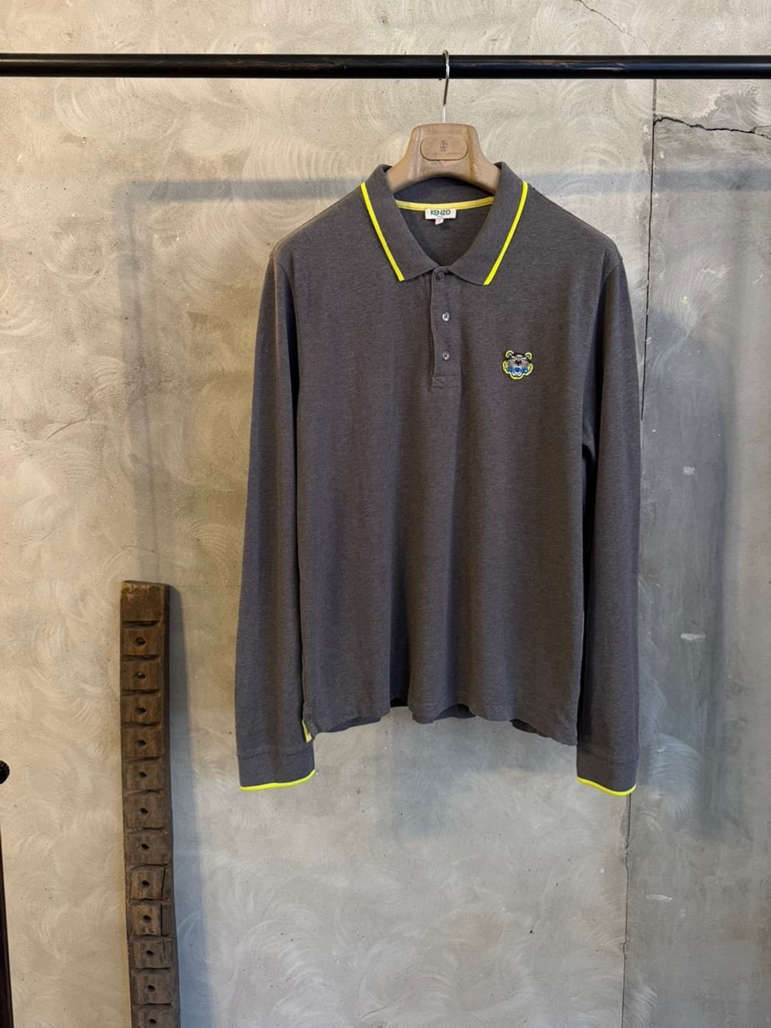 겐조 pk 셔츠 100 상품이미지1