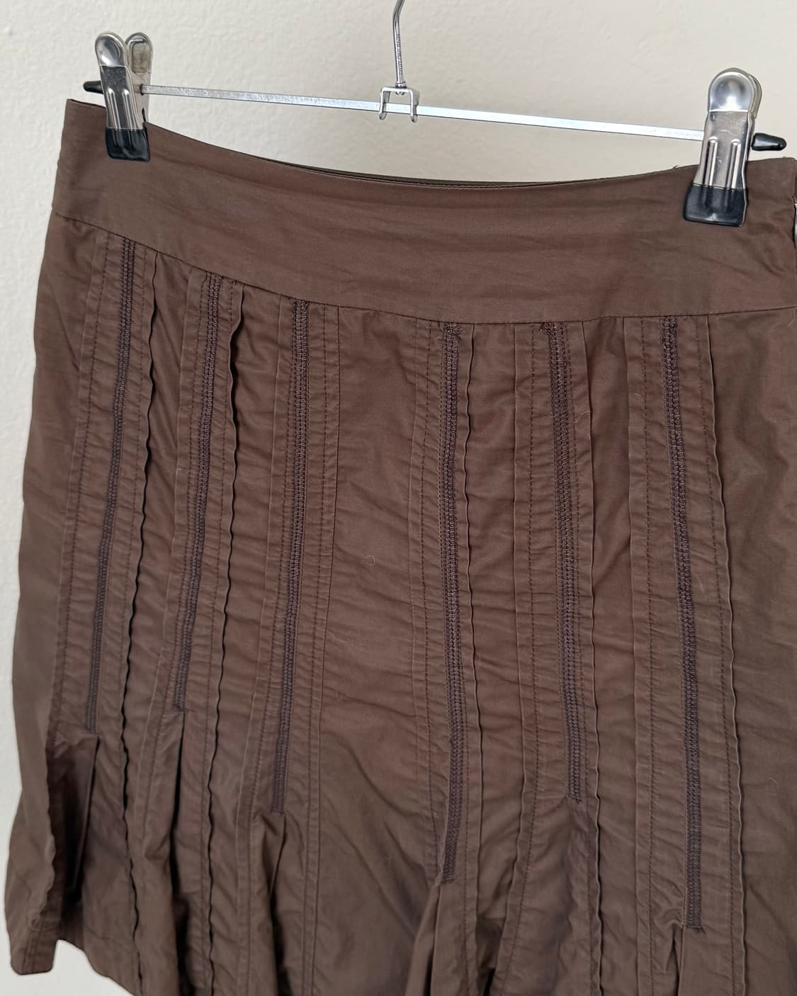 Rope 미디 스커트(개인결제창) 상품이미지4