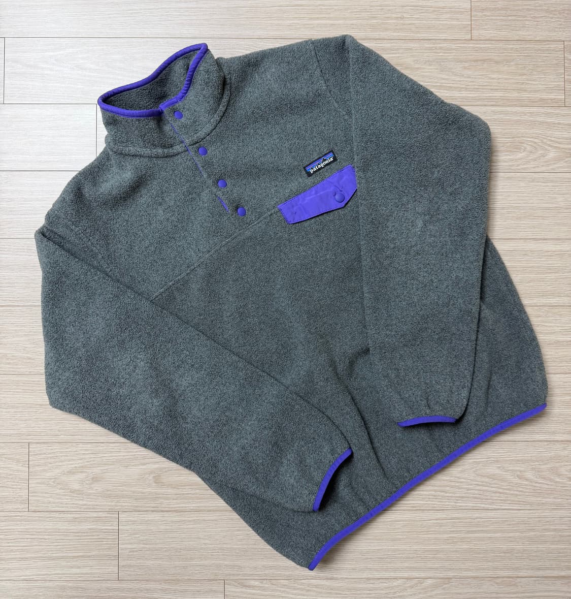 파타고니아 신칠라 라이트웨이트 우먼즈 상품이미지1