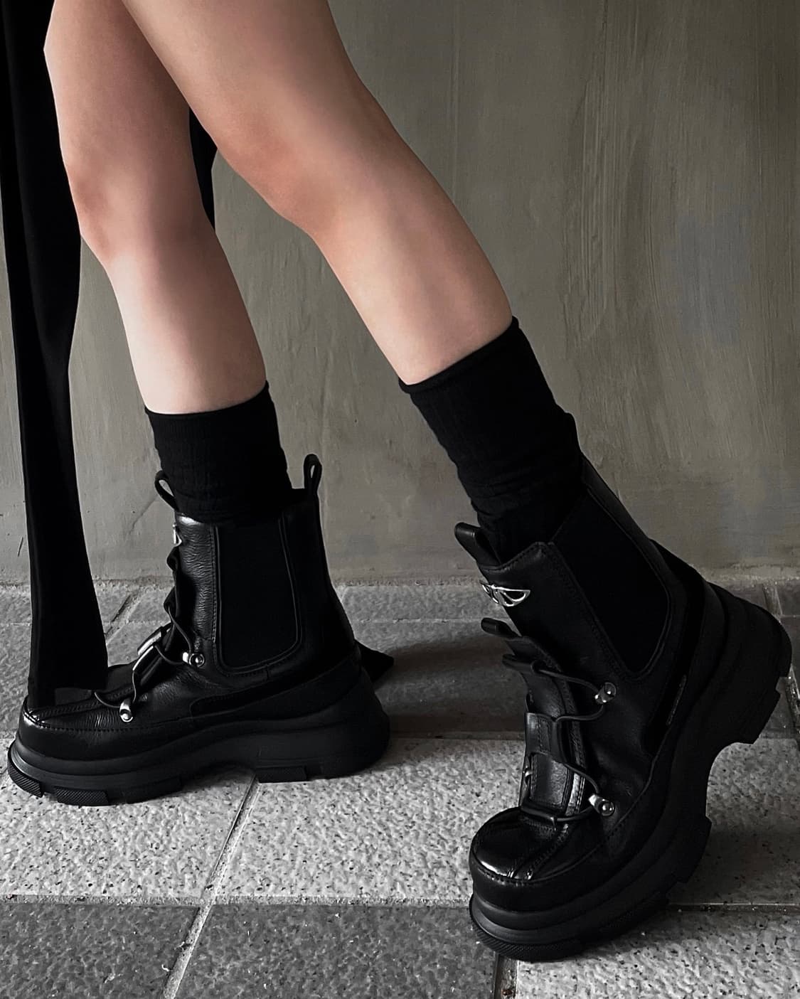 bothparis boots 상품이미지5