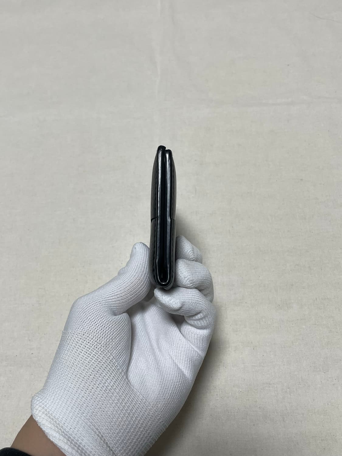 보테가베네타 카세트 플랩 맥시 오거나이저 카드지갑 [os]  상품이미지6