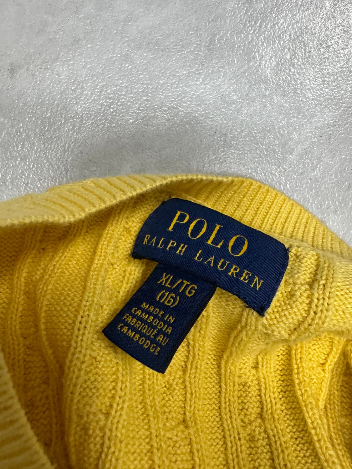 폴로 상품이미지3