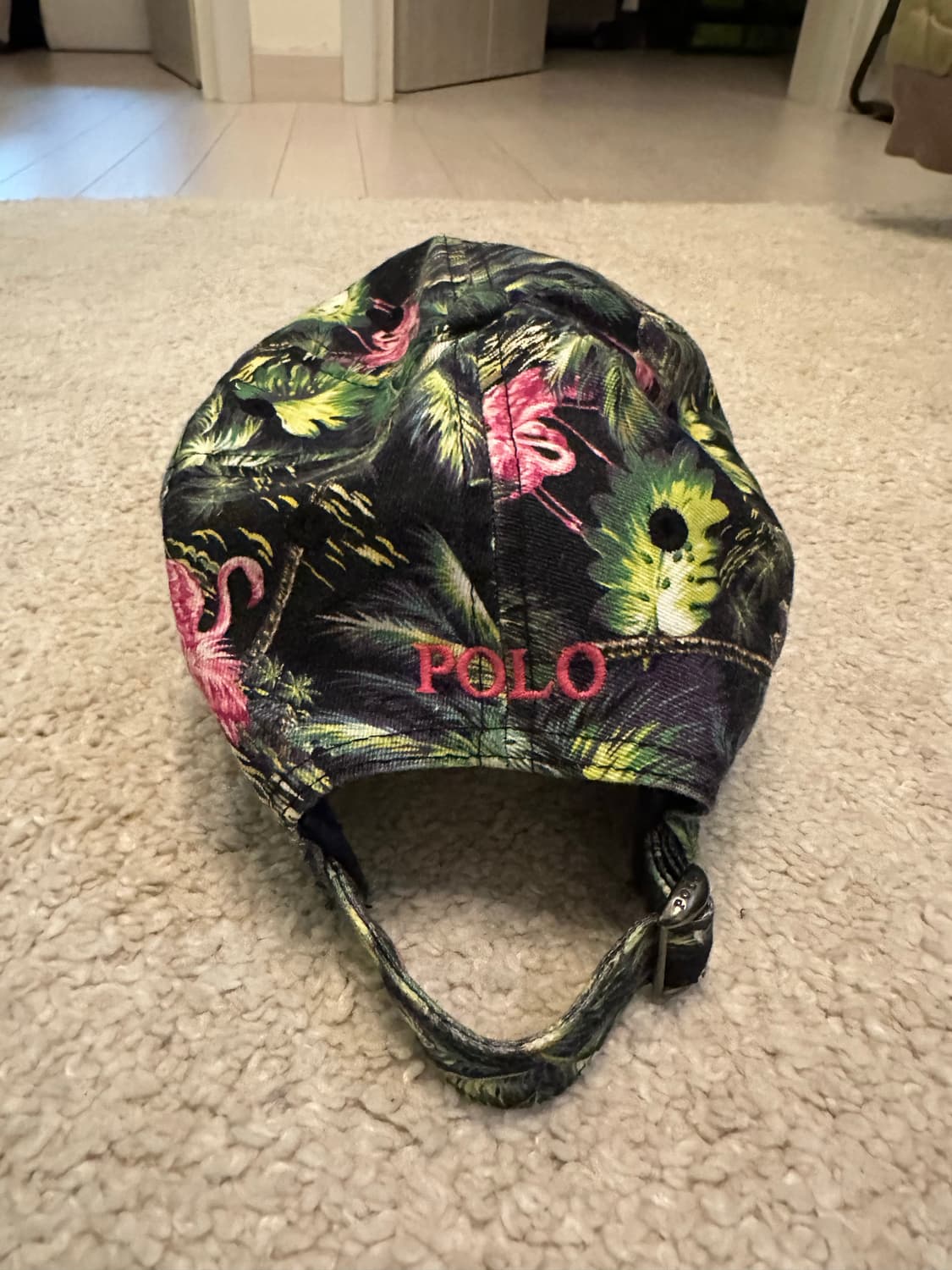 폴로모자 상품이미지2