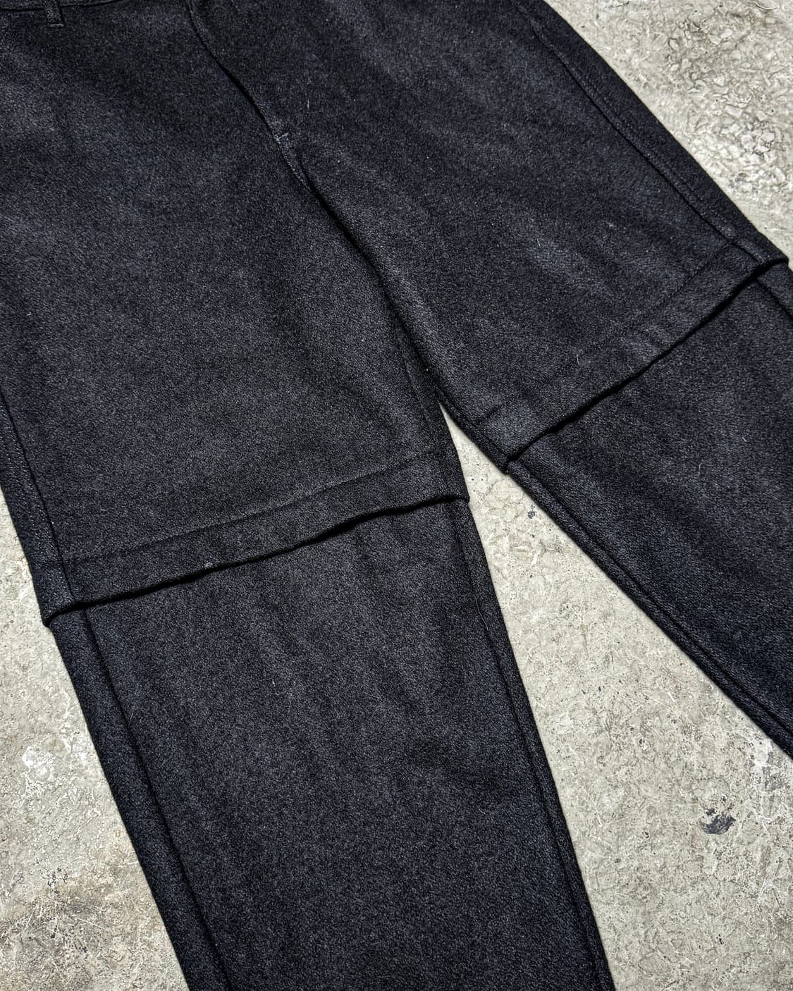 90’s COMME des GARÇONS SHIRT – France Ma 상품이미지8