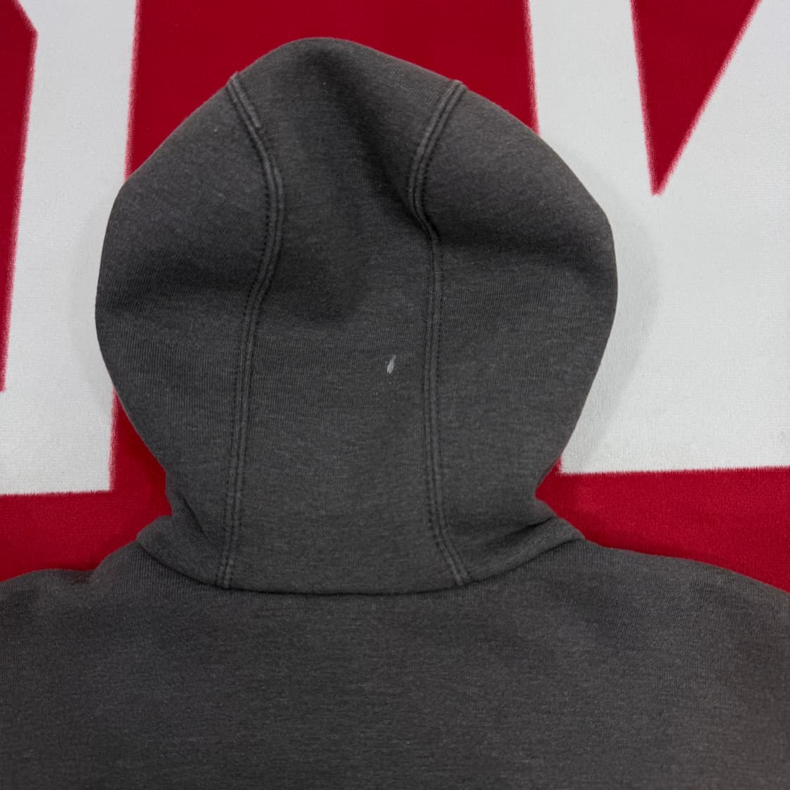 칼하트 써멀 후드집업 S 실측 M -L  상품이미지5