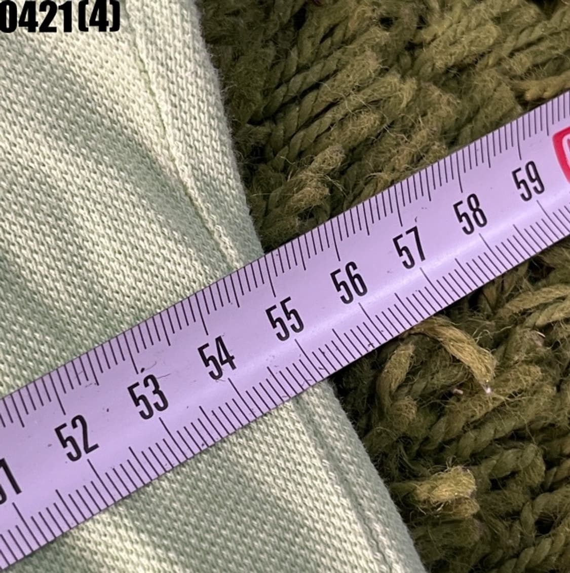 폴로 반팔  상품이미지5