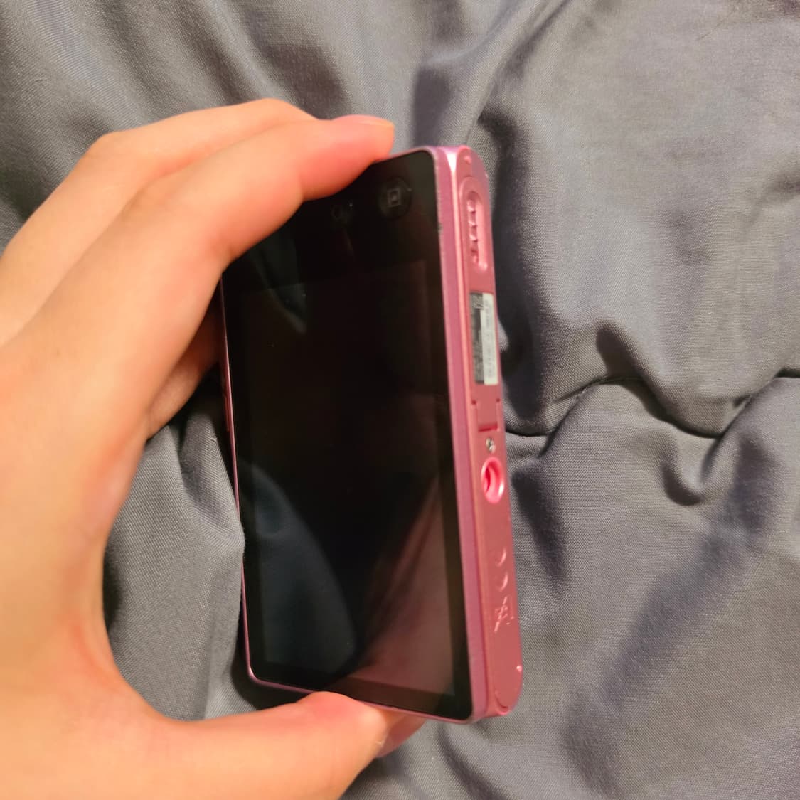 삼성 mv900f 한효주 디카 상품이미지6