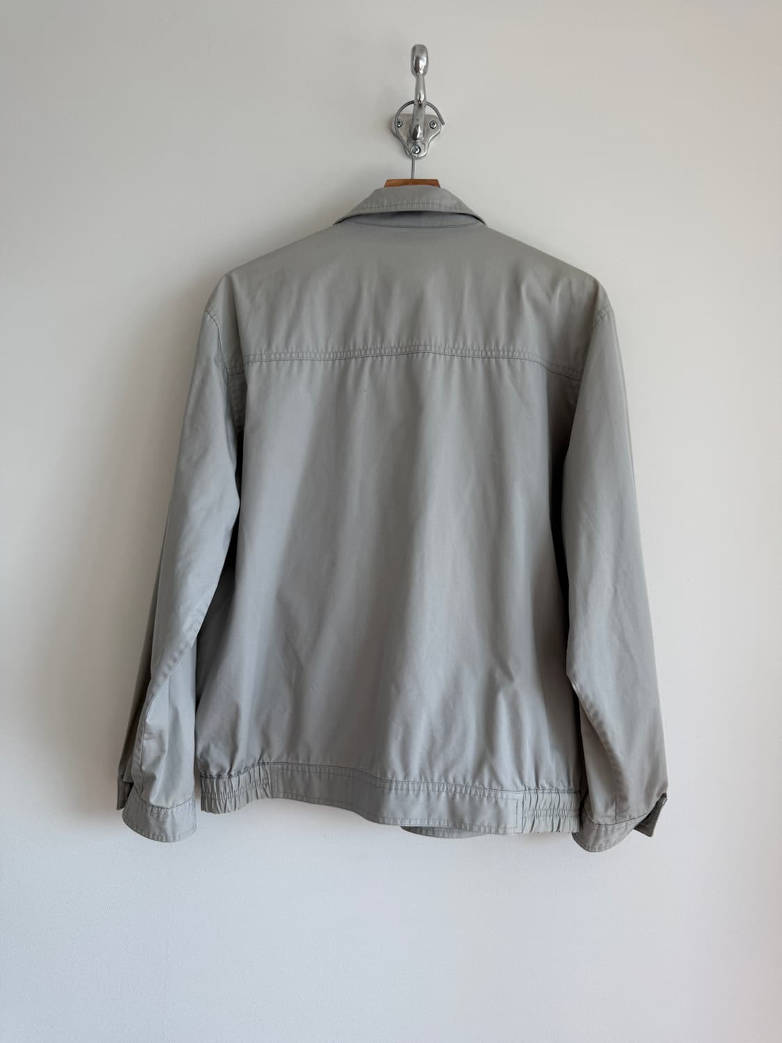 입생로랑(YSL) 블루종 자켓(라이센스) 상품이미지8