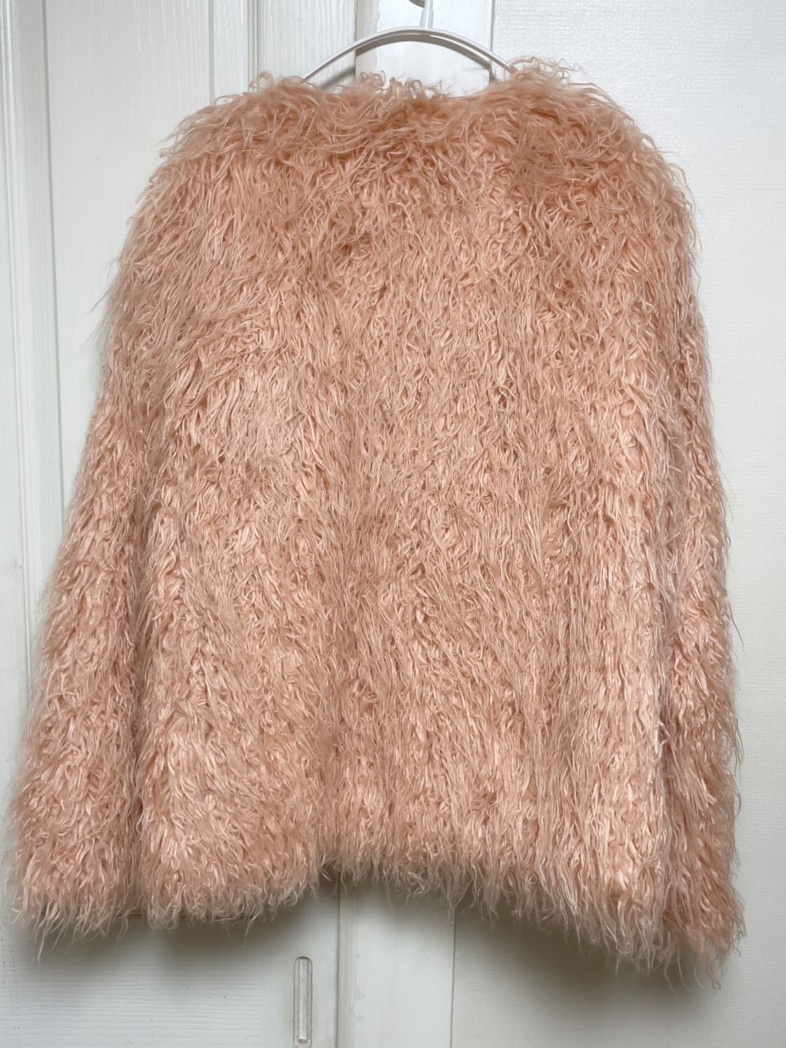 아야즈 빈티지 퍼 자켓 상품이미지2