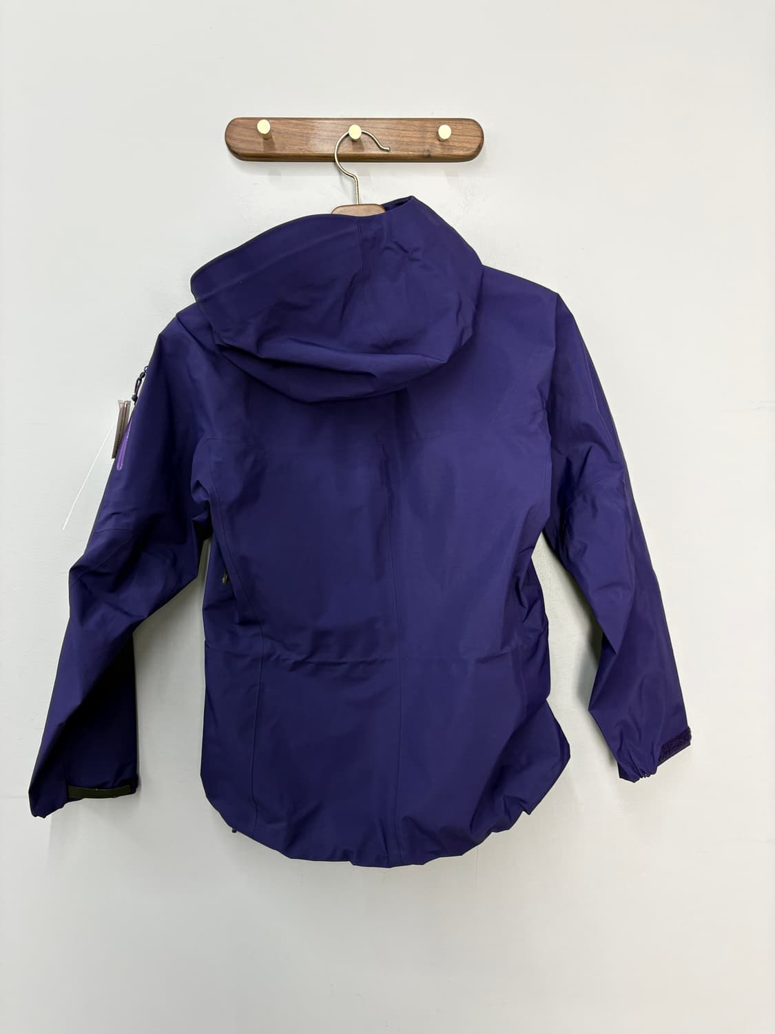 아크테릭스 알파 SV 고어텍스 자켓 A3723 상품이미지8