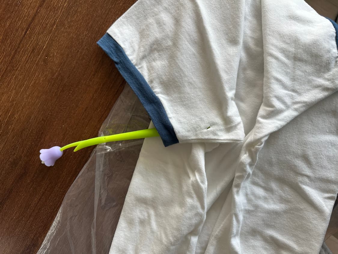 캐피탈 링거티 3사이즈 상품이미지4