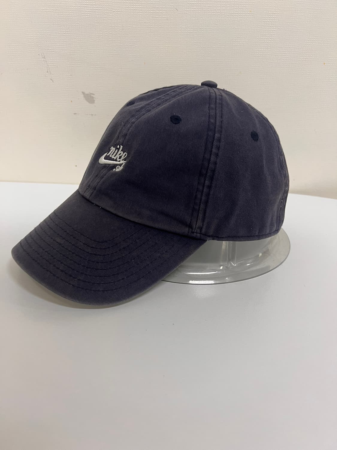 vtg 나이키 sb 볼캡 상품이미지2