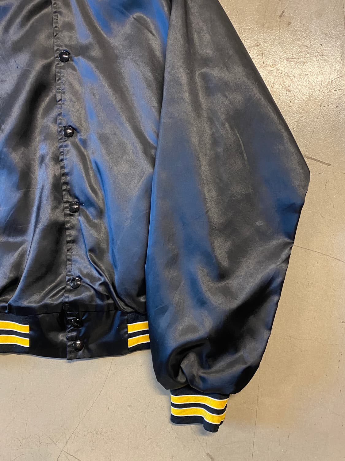 빈티지 베이스볼 자켓 (Man M) AA1341 상품이미지4