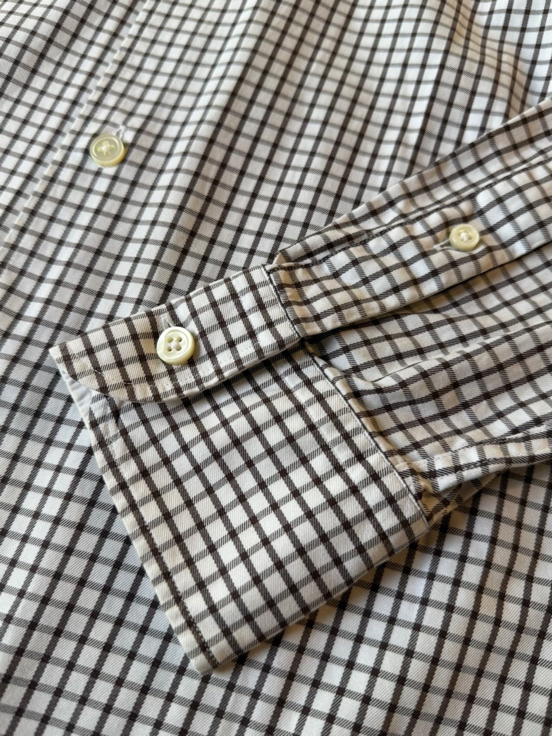 에르메네질도 제냐 셔츠 100 상품이미지10