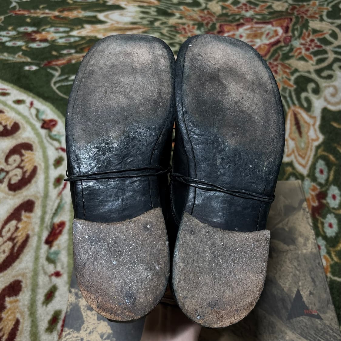 Guidi 992 Derby Shoes (43) 상품이미지5